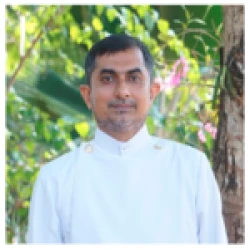 New Year Resolutions